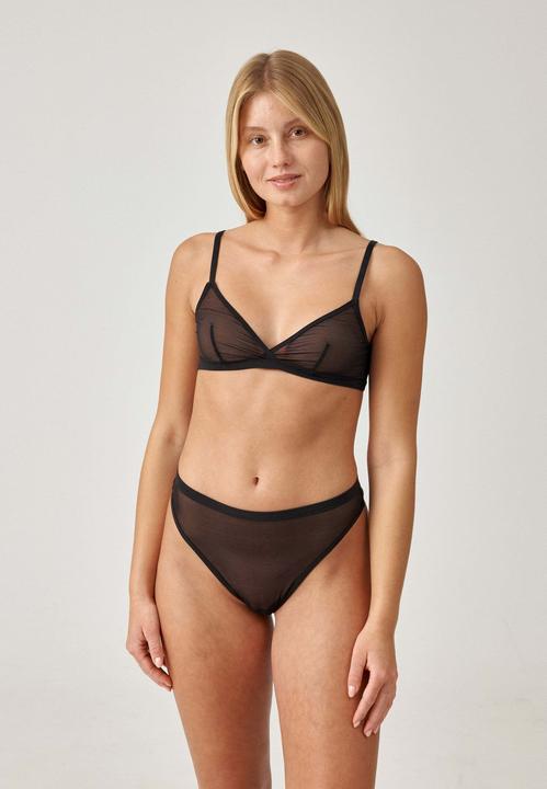 Immagine prodotto Snocks Tangas aus Mesh (XL, confezione da 3)