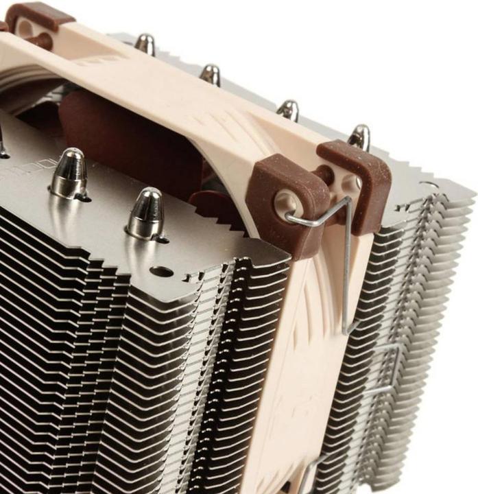Image du produit Noctua NH-D9L (110 mm)