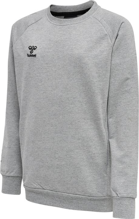 Immagine prodotto hummel Hmlmove Grid Cotton Sweatshirt Kids (176)