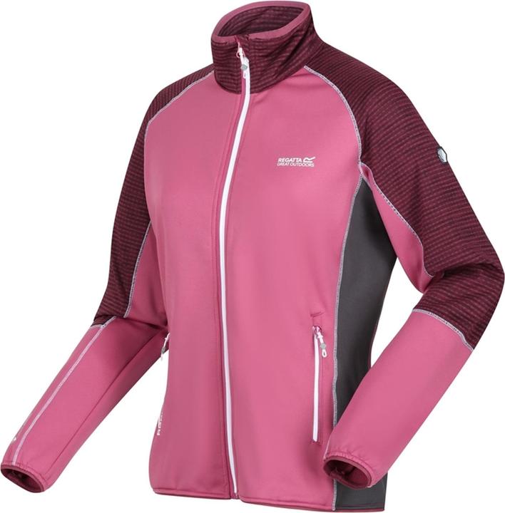 Actual product image Regatta Yare Vi Jacket Light (40)