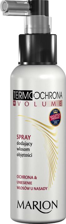 Immagine prodotto Marion Spray per capelli Volume Termoprotettivo 130ml (130 ml)