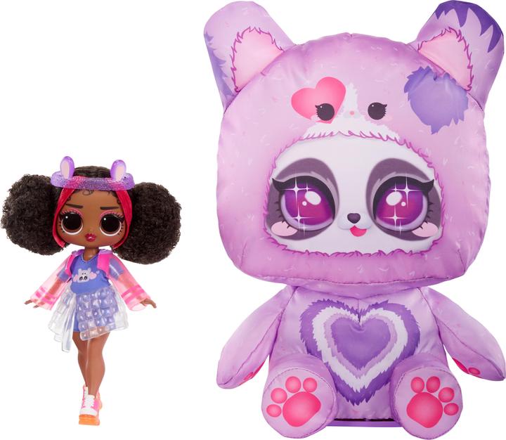 Image du produit MGA L.O.L. Surprise! Tweens Costume Surprise Asst