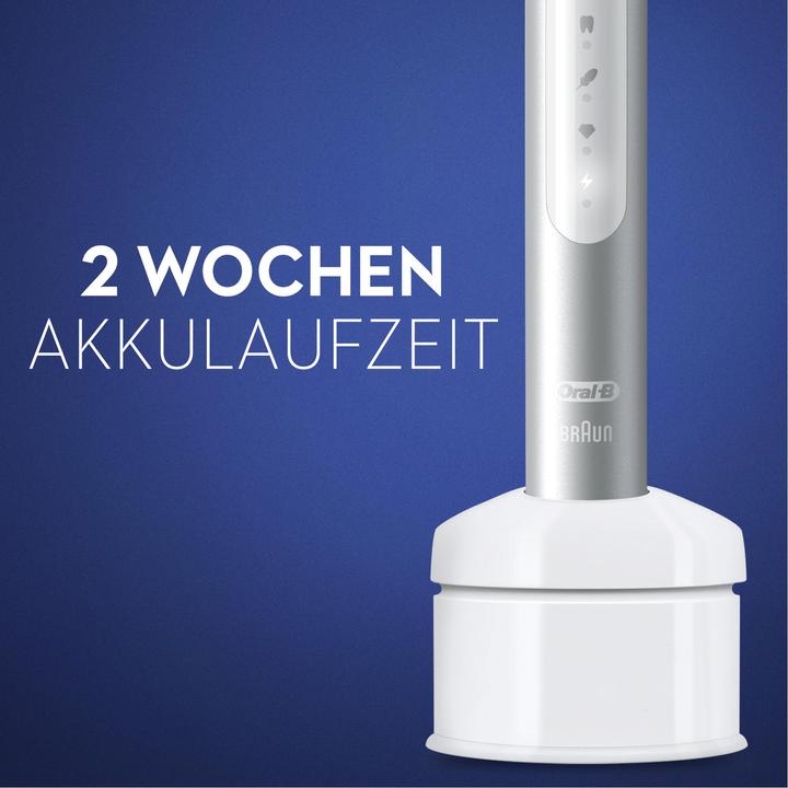Image du produit Oral-B Pulsonic Slim Luxe Édition Voyage (Brosse à dents sonique)