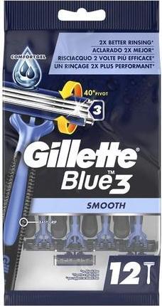 Produktbild Gillette Blue3 Smooth