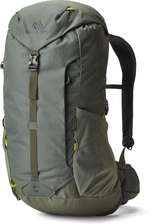 Actual product image Gregory Zulu 28 LT RC (28 l)