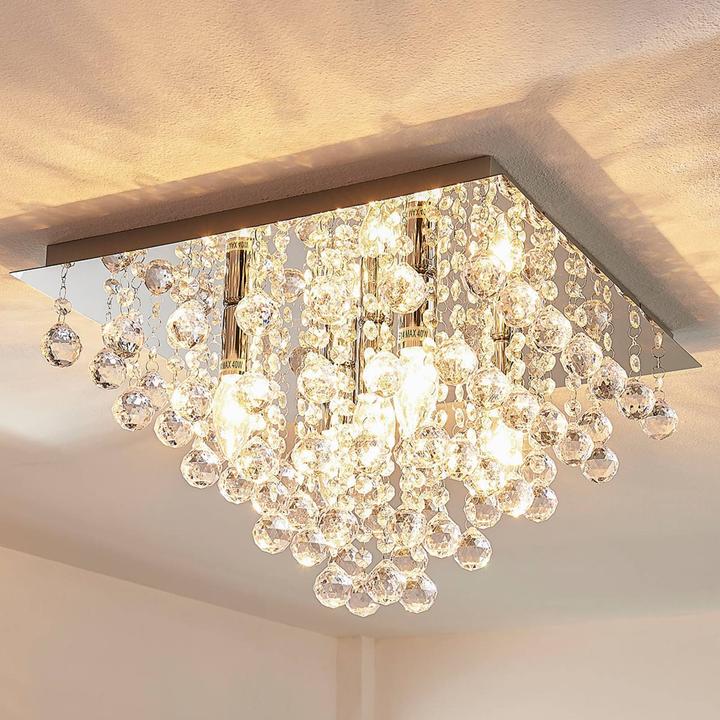 Actual product image Lindby Annica (E14)