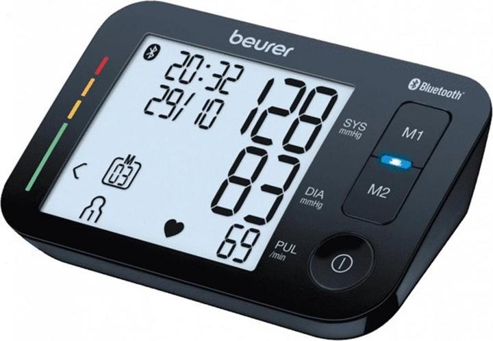 Produktbild Beurer BM 54 (Blutdruckmessgerät Oberarm)