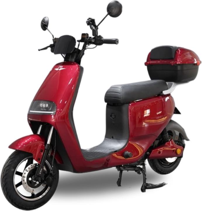 Produktbild Zilla Loki (25 km/h, 500 W)