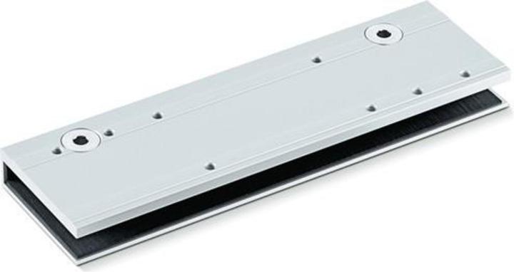 Image du produit Geze Patin de serrage en verre pour ferme-porte TS 3000 et TS 2000 NV (Porte de chambre, Porte d'entrée, Porte en bois, Porte-fenêtre, Intérieur)