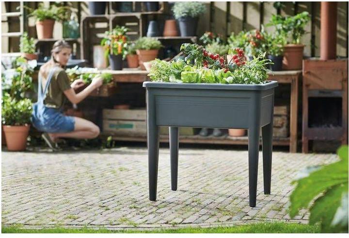 Actual product image Elho Green Basic Super XXL