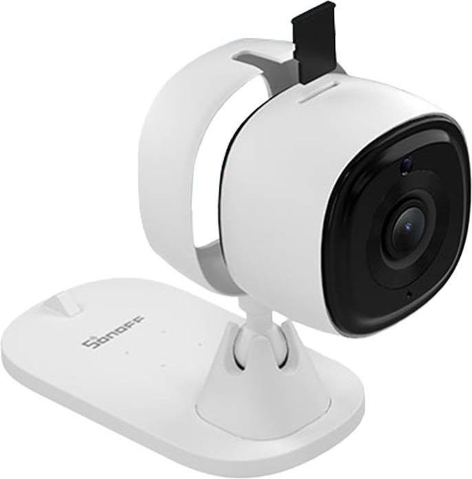 Image du produit Sonoff Caméra de surveillance WLAN S-CAM (1920 x 1080 Pixels)