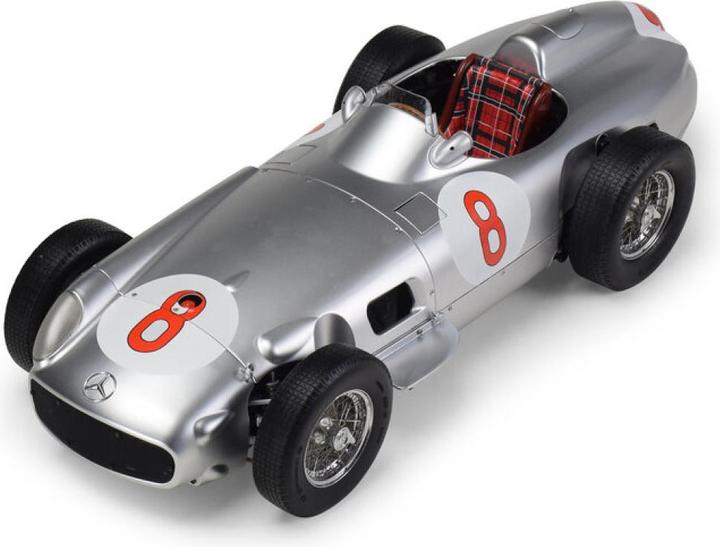 Produktbild Mercedes W196