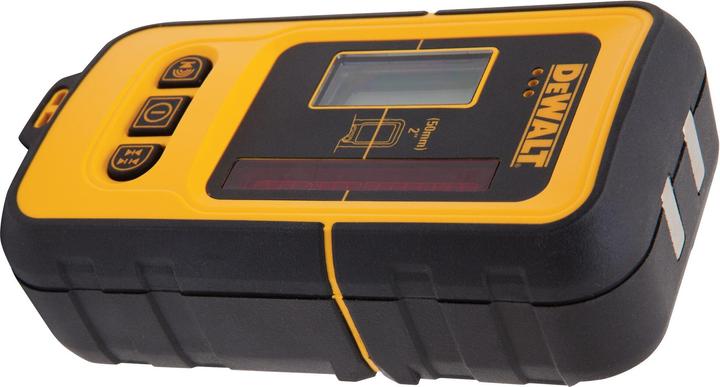Produktbild DeWalt LaserDetektor Empfänger (für DW088 / DW089) DE0892