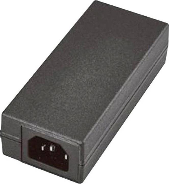 Image du produit Edac Power Electronics EA10731K2401 Alimentation de table, tension fixe 24 V/DC 2.5 A 60
