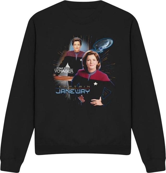 Immagine prodotto Felpa Janeway Adulto Unisex (M)