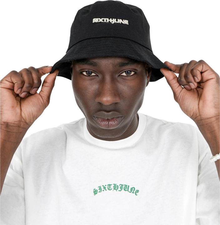 Image du produit Sixth June bob logo métallique (Taille unique)