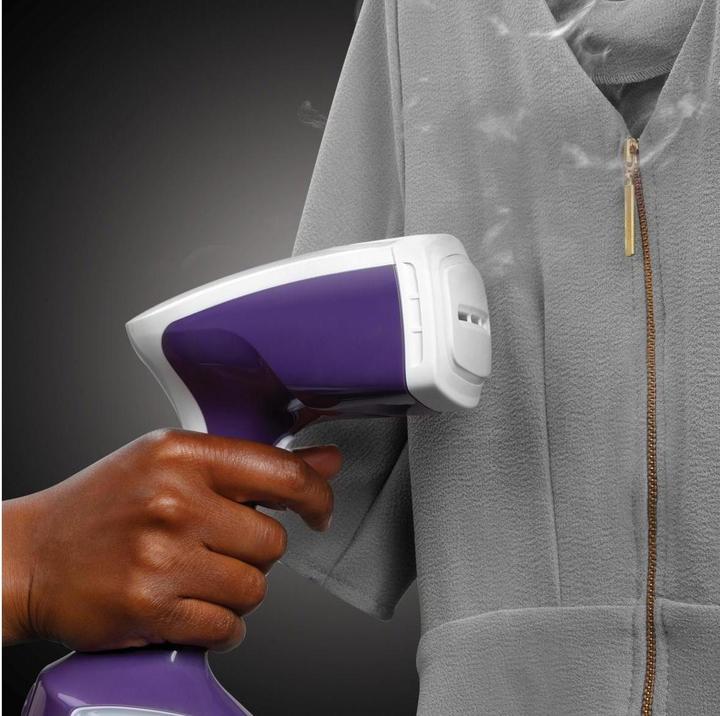 Actual product image Russell Hobbs Steam (1650 W, 25 g/min)