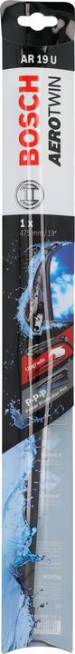 Actual product image Bosch Automotive WBA Aerotwin AR19U