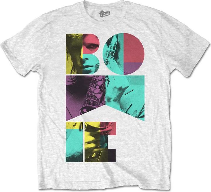 David Bowie TShirt