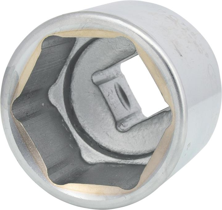 Image du produit KS Tools Douille hexagonale 1" courte (54 mm)