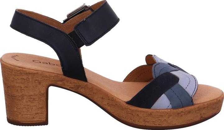 Actual product image Gabor 24.763.26 (38)