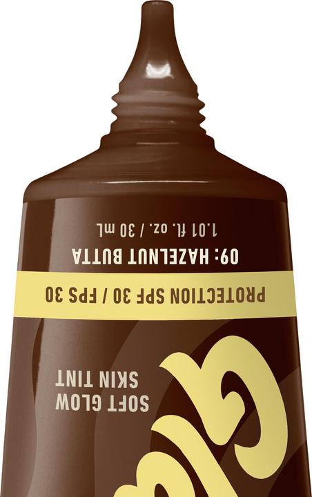 Immagine prodotto NYX Professional Make-Up Nyx Buttermelt (09 Butta alla nocciola)