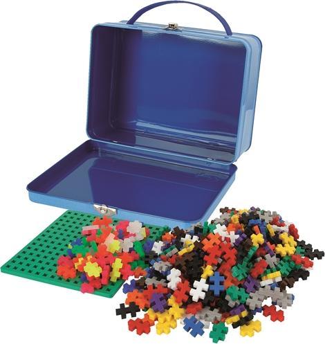 Produktbild Plus-Plus Box Metal