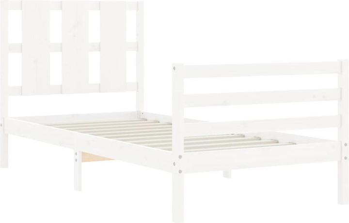 Actual product image VidaXL Addy (75 x 190 cm)