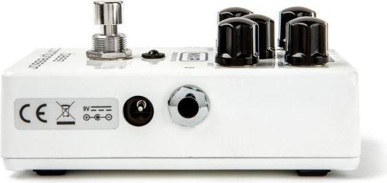 Actual product image Mxr M87 Bass Compressor voor basgitaar (Bass)