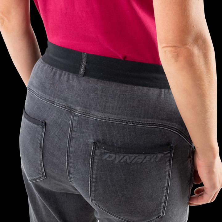 Actual product image Dynafit 24/7 Jeans (M)