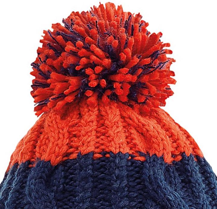 Produktbild Beechfield Apres Beanie (One Size)