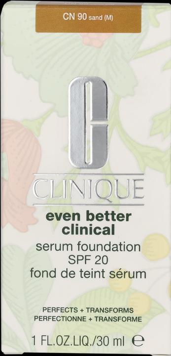 Image du produit Clinique Even Better (N° CN90 - Sable)
