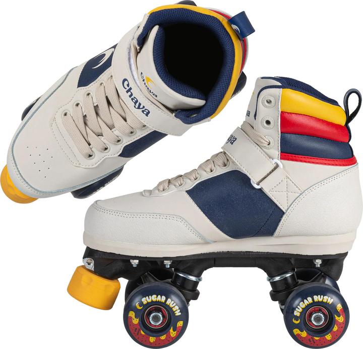 Produktbild Powerslide Chaya Rollerksates (41)