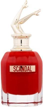 Actual product image Gaultier Scandal Le Parfum (Eau de parfum, 80 ml)