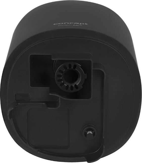Actual product image Concept ZV1210 Humidifier ultrasonic, wood (30 m²)