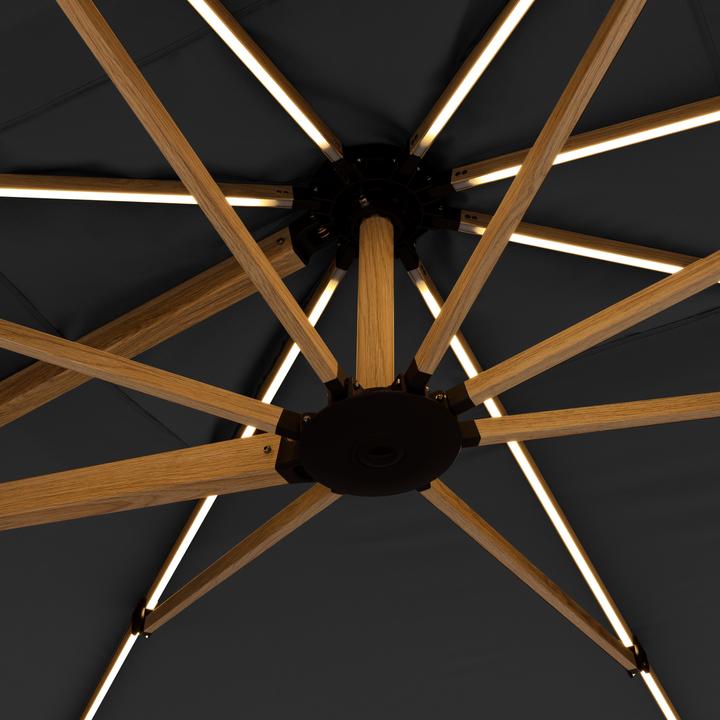 Actual product image Doppler Alu Wood XL Ultra (3 m)