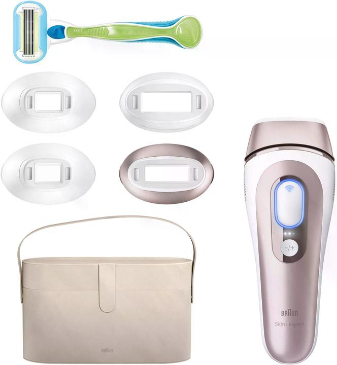 Image du produit Braun Silk-Expert Pro IPL PL7387