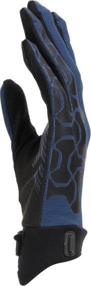 Actual product image Dainese Gloves Dnse 22 Hgr Blue XS (XS)