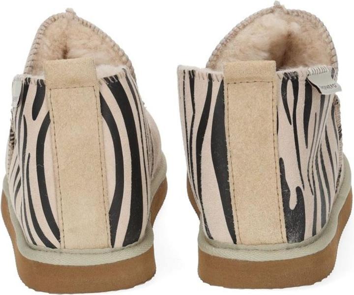 Actual product image Shepherd of Sweden Annie slippers (40)