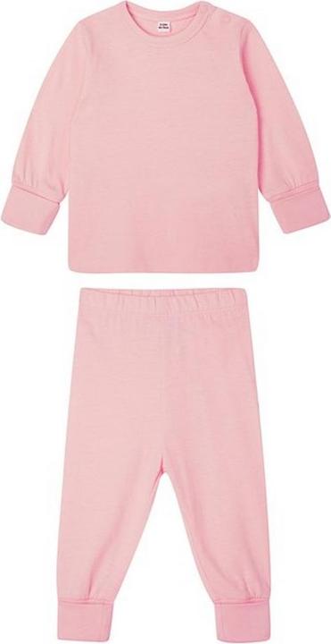 Babybugz Baby Long Pyjama Set (80)