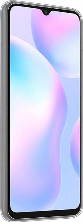 Produktbild Screenguard Xiaomi Redmi 9A Flexible TPU Clear Case (Xiaomi Redmi 9A)