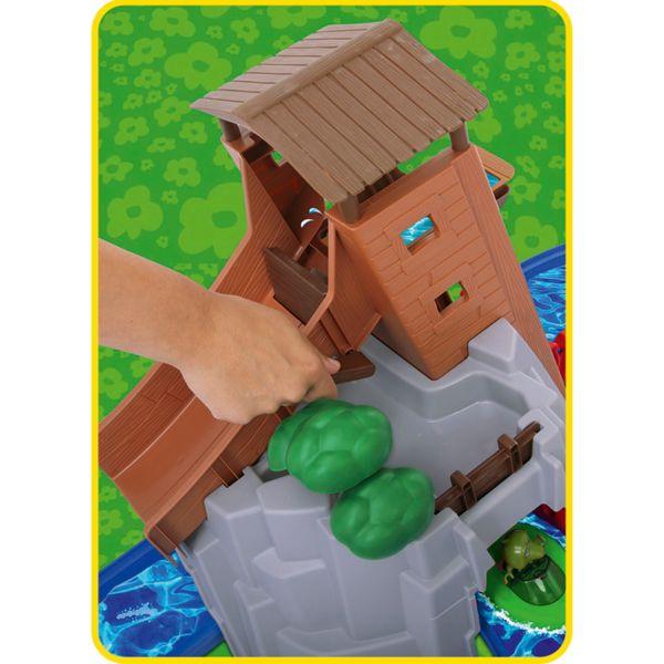 Produktbild Aquaplay Adventure Land