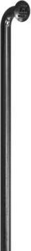 Produktbild DT Swiss Competion spokes black 276mm 2,0/1.8mm 1 pcs