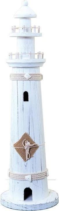 Dekomat Lighthouse display 50 x 15 cm