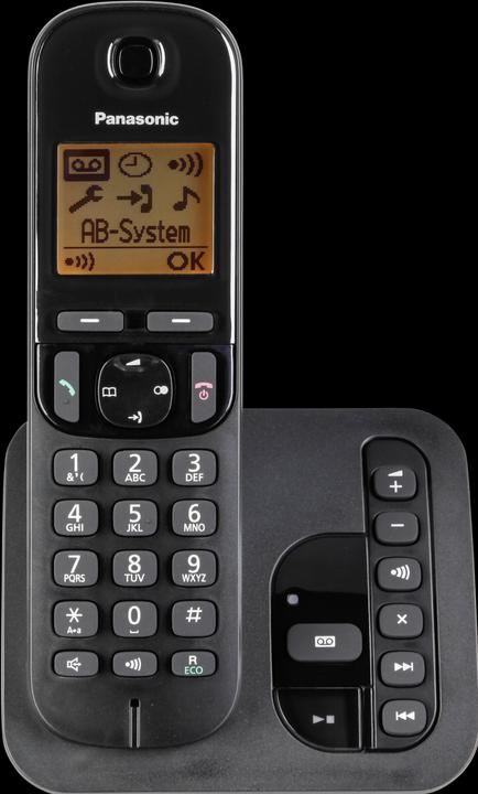 Immagine prodotto Panasonic KX-TGC220GB sz
