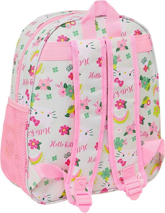 Produktbild Hello Kitty Rucksack Floral