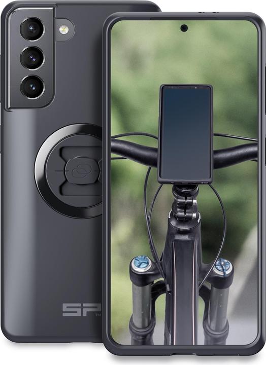 Actual product image Sp Connect phone case (Samsung Galaxy S10+)