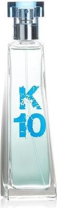 Actual product image Concept V DESIGN K10 EDT 100 ML (100 ml)