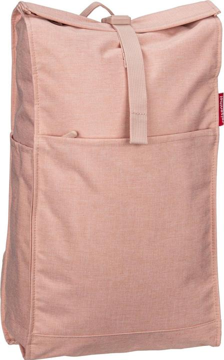 Produktbild reisenthel urban rolltop twist blush (16 l)