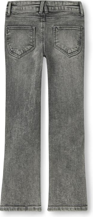 Actual product image Name it Nkfpolly Skinny Boot Jeans 1142-Au Noos (140)